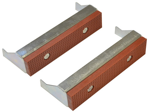 Faithfull FAIFVJ6 Plastic Vice Jaws 150mm (6in)