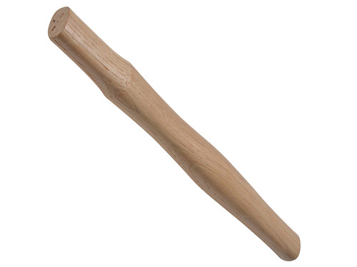 Faithfull FAIHE18 Hickory Engineers Ball Pein Hammer Handle 455mm (18in)