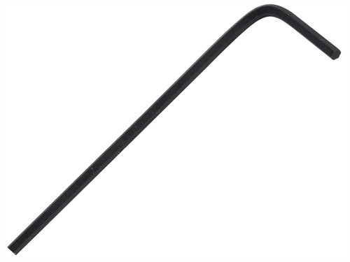 Faithfull FAIHK15M Hexagon Key 1.5mm