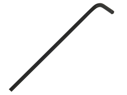 Faithfull FAIHK25MLA Long Arm Hexagon Key 2.5mm