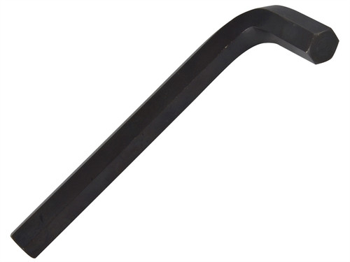 Faithfull FAIHK58 Hexagon Key 5/8in A/F