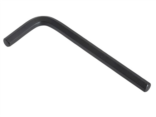 Faithfull FAIHK60M Hexagon Key 6mm