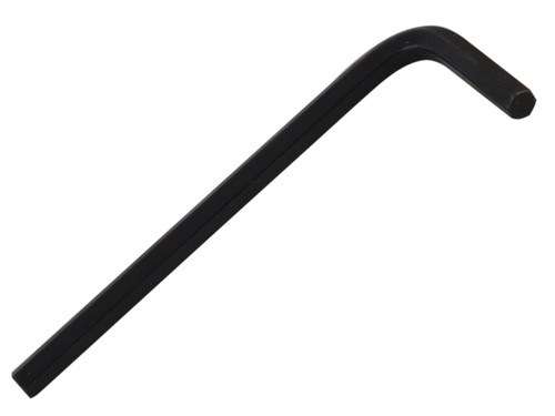 Faithfull FAIHK964 Hexagon Key 9/64in A/F