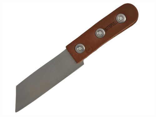 Faithfull FAIKHACK Hacking Knife 114mm (4.1/2in)