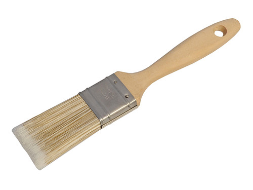 Faithfull FAIPBT112 Tradesman Synthetic Paint Brush 38mm (1.1/2in)