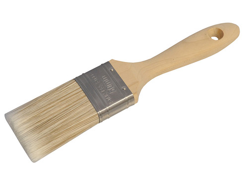 Faithfull FAIPBT2 Tradesman Synthetic Paint Brush 50mm (2in)