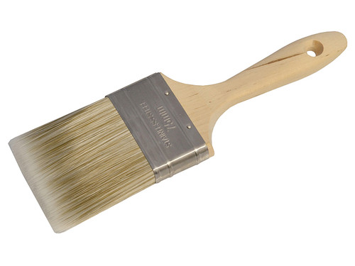Faithfull FAIPBT3 Tradesman Synthetic Paint Brush 75mm (3in)