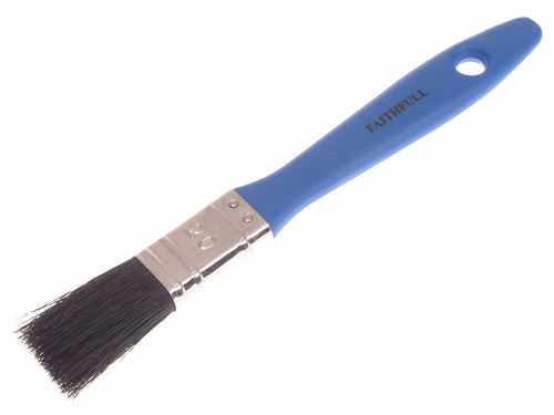 Faithfull FAIPBU34 Utility Paint Brush 19mm (3/4in)