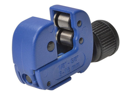 Faithfull FAIPC316 PC316 Pipe Cutter 3 - 16mm