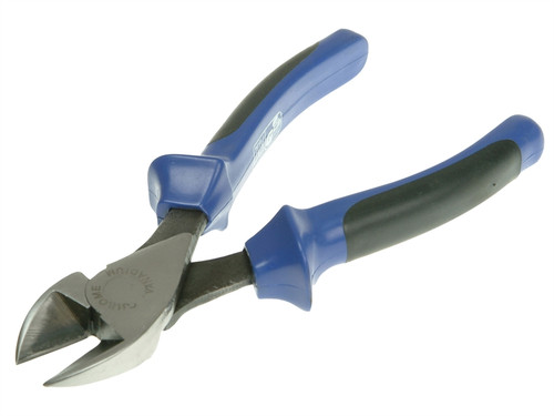 Faithfull FAIPLDC7HD Handyman Diagonal Cutting Pliers 180mm (7in)