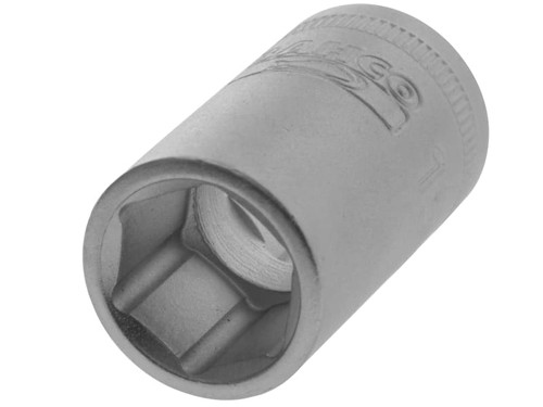 Bahco Hexagon Socket 1/2in Drive 17mm