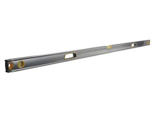 Faithfull FAISLPRO2000 Professional Heavy-Duty Level 3 Vial 200cm (79in)