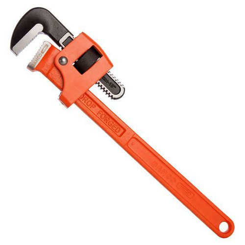 Bahco BAH36114 361-14 Stillson Type Pipe Wrench 14in