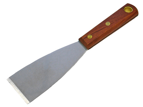 Faithfull FAIST104 Professional Stripping Knife 64mm