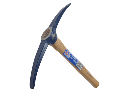 Faithfull FAIMPACP Chisel & Point Mortar Pick 450g (16oz)