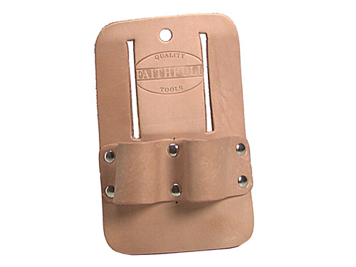 Faithfull FAISSHD Scaffold Spanner Holder - Double