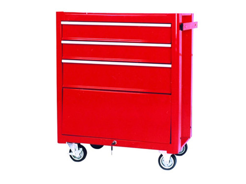 Faithfull FAITBRCAB3 Toolbox Roller Cabinet 3 Drawer