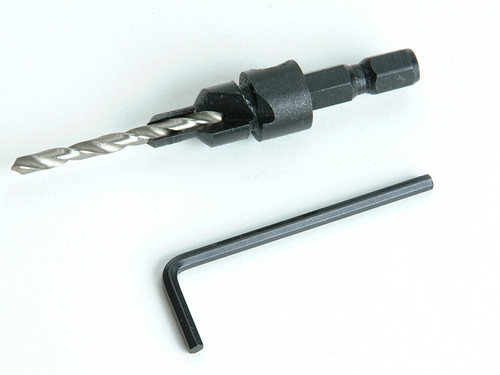 Faithfull FAISSINK10 Screwsink No.10