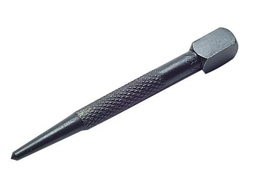 Faithfull FAICP332SH Centre Punch 2.5mm (3/32in) - Square Head