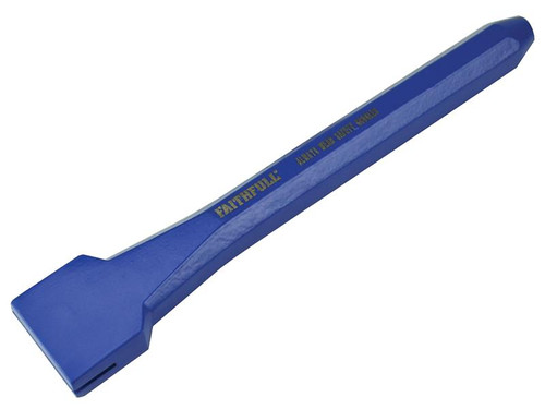 Faithfull FAISCH112 Scutch Comb Holder 200 x 38mm (8 x 1.1/2in)