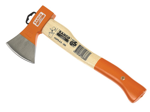 Bahco HGPS-0.6-360 Standard Hand Axe 800g