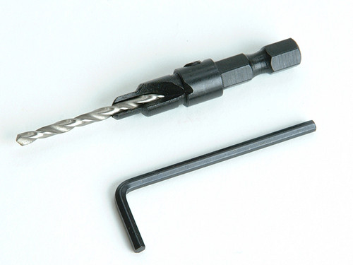 Faithfull FAISSINK8 Screwsink No. 8