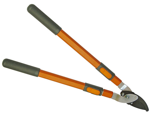 Faithfull FAISAMBYLOP Samurai Bypass Telescopic Loppers
