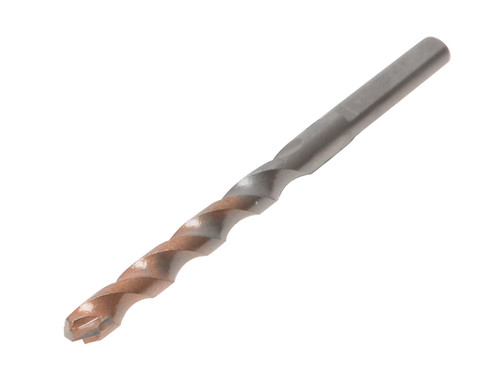 Faithfull FAITM7100 Tile Max Porcelain Drill Bit 7 x 100mm