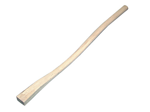 Faithfull FAIHCA36 Hickory Carpenters Adze Handle 91.5cm (36in)