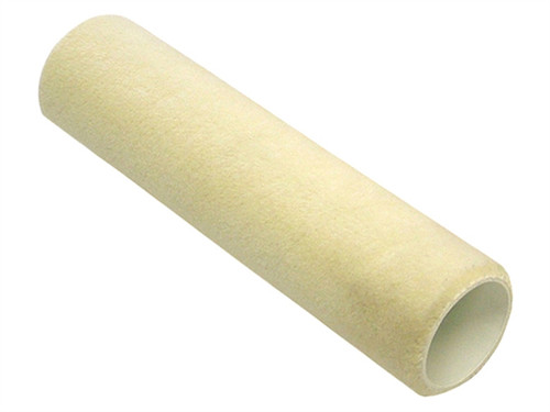 Faithfull FAIRMOPILE Short Pile Mopile Roller Sleeve 230 x 44mm (9 x 1.3/4in)
