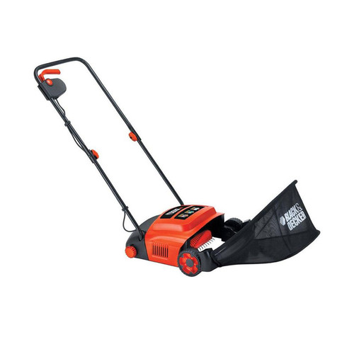 Black & Decker B/DGD300 GD300 300mm Lawnraker 600W 240V