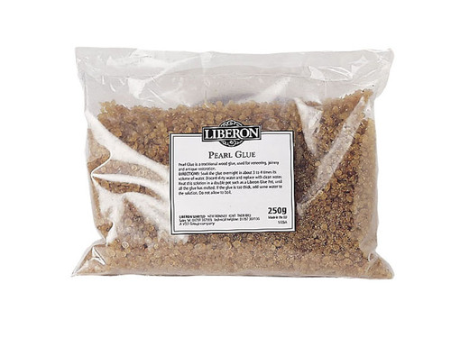 Liberon LIBPG250G Pearl Glue 250g