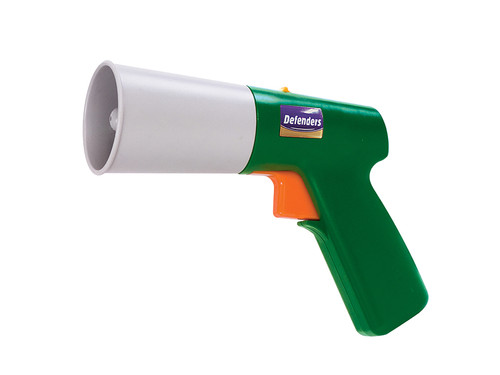 STV Pest-Free Living STV632 Mega Sonic Scatter-Cat Gun