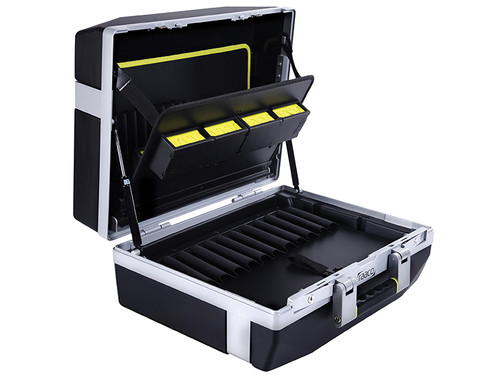 Raaco RAA139793 ToolCase Premium XL - 34/4F