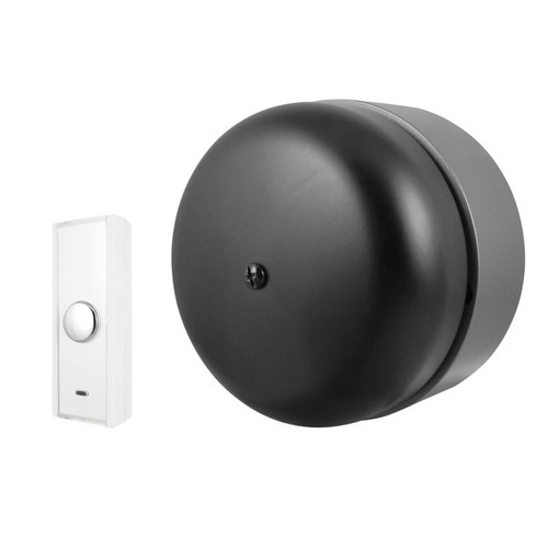 Uni-Com UNC62325 Premium Ringing Door Bell  | Toolden
