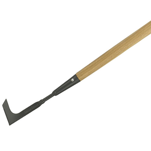 Kent & Stowe K/S70100232 Carbon Steel Long Handled Weeding Knife^ FSC | Toolden