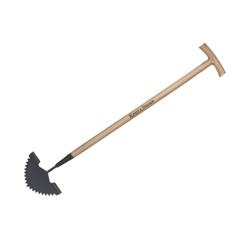 Kent & Stowe K/S70100267 Carbon Steel Edging Iron^ FSC | Toolden