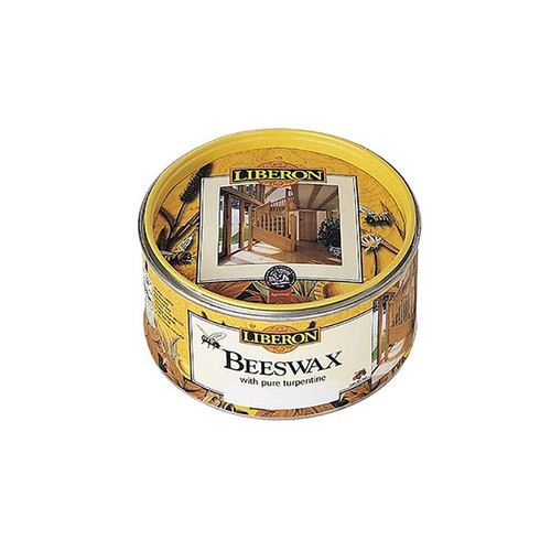 Liberon LIBBPCL150 Beeswax Paste Clear 150ml