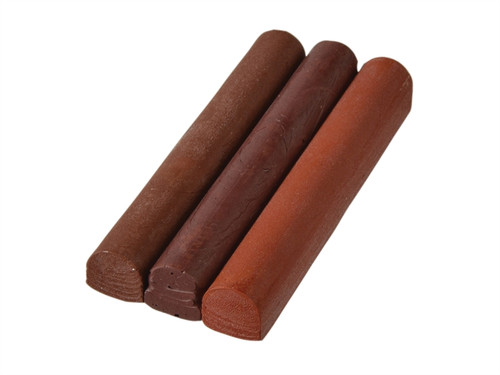 Liberon LIBRCM Retouch Crayon Mahogany x 3