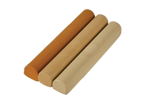 Liberon LIBRCP Retouch Crayon Pine x 3