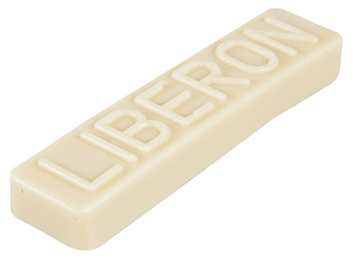 Liberon LIBWFSI Wax Filler Stick 01 Ivory 50g Single