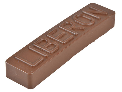 Liberon LIBWFSMO Wax Filler Stick 08 Medium Oak 50g Single