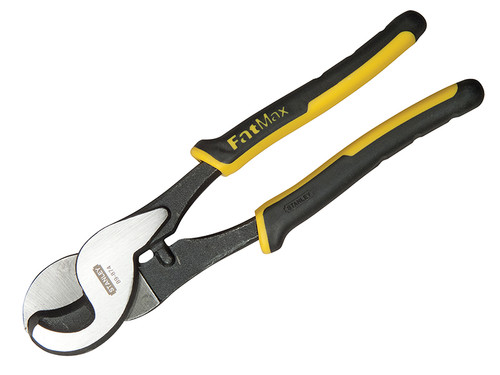 Stanley Tools STA089874 FatMax Cable Cutters 215mm (8.1/2in)