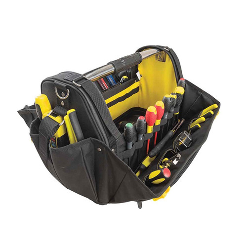 Stanley Tools STA180146 FatMax Quick Access Premium Tote Bag