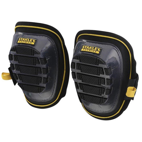 Stanley Tools STA182960 FatMax Stabilised Gel Knee Pads