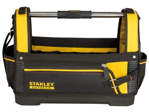 Stanley Tools STA193951 FatMax Open Tote Bag 46cm (18in)