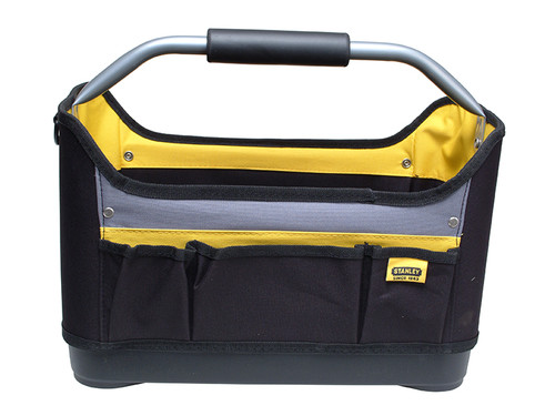 Stanley Tools STA196182 Open Tote Tool Bag 41cm (16in)