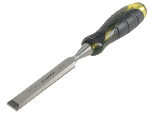 Roughneck ROU30119 Professional Bevel Edge Chisel 19mm (3/4in) | Toolden