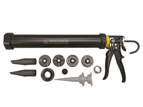 Roughneck ROU32150 Ultimate Multifunction Mortar Gun | Toolden