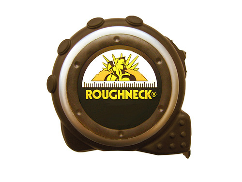 Roughneck ROU43208 E-Z Read Tape Measure 8m/26ft (Width 25mm) | Toolden